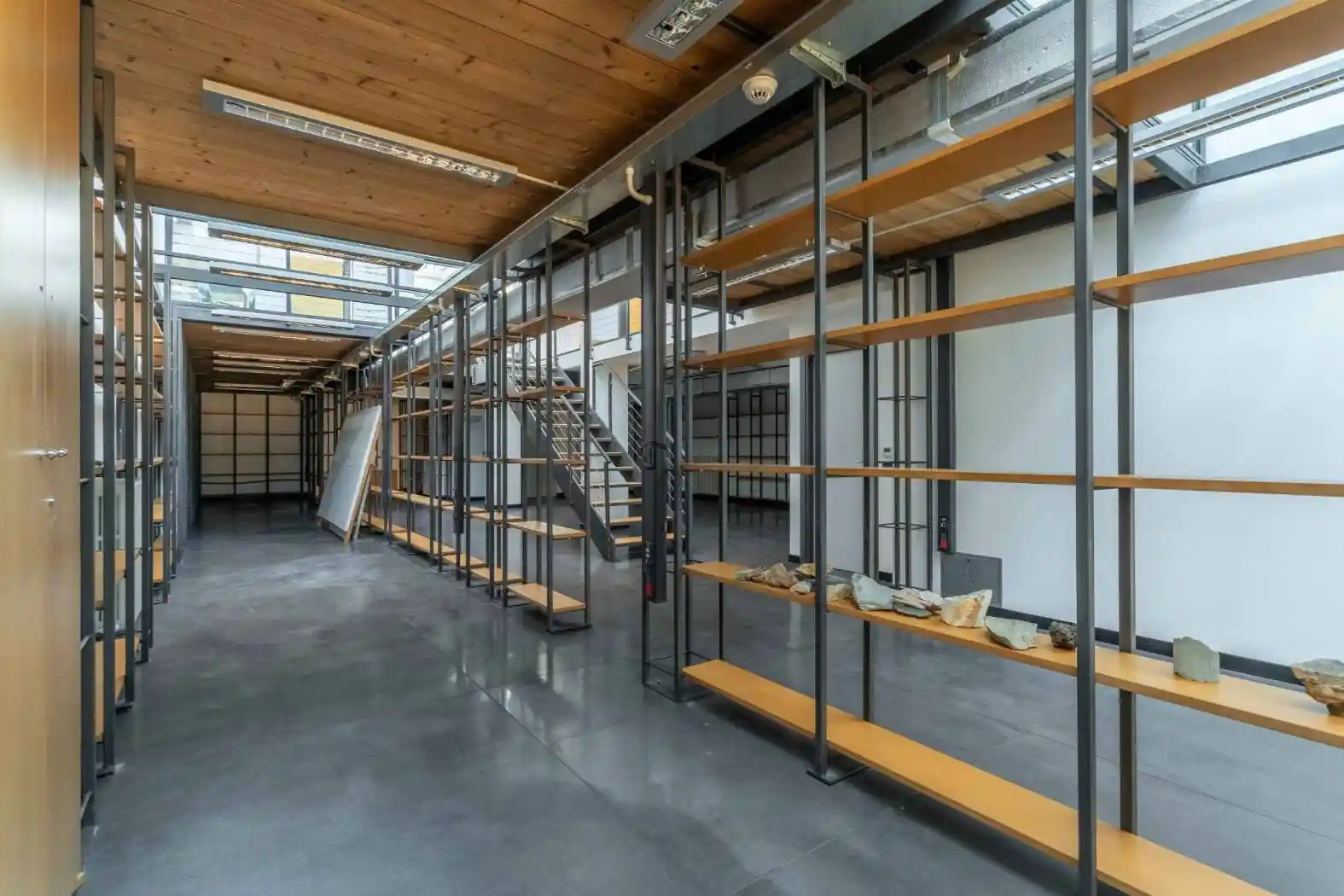 Open space via Giovanni Enrico Pestalozzi 10, Barona, Milano - foto 5