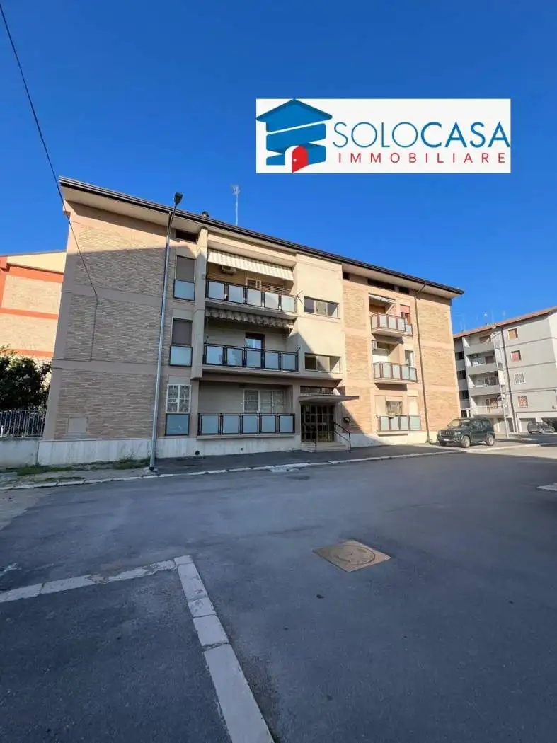 Appartamento in vendita a Foggia