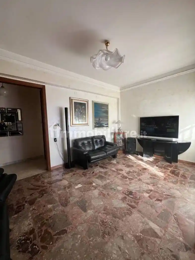 Quadrilocale viale John Fitzgerald Kennedy 36, Cep, Foggia - foto 2