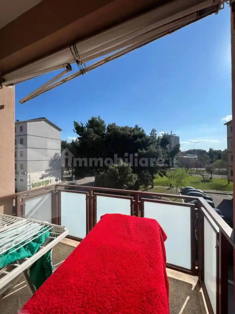 Quadrilocale viale John Fitzgerald Kennedy 36, Cep, Foggia - foto 4