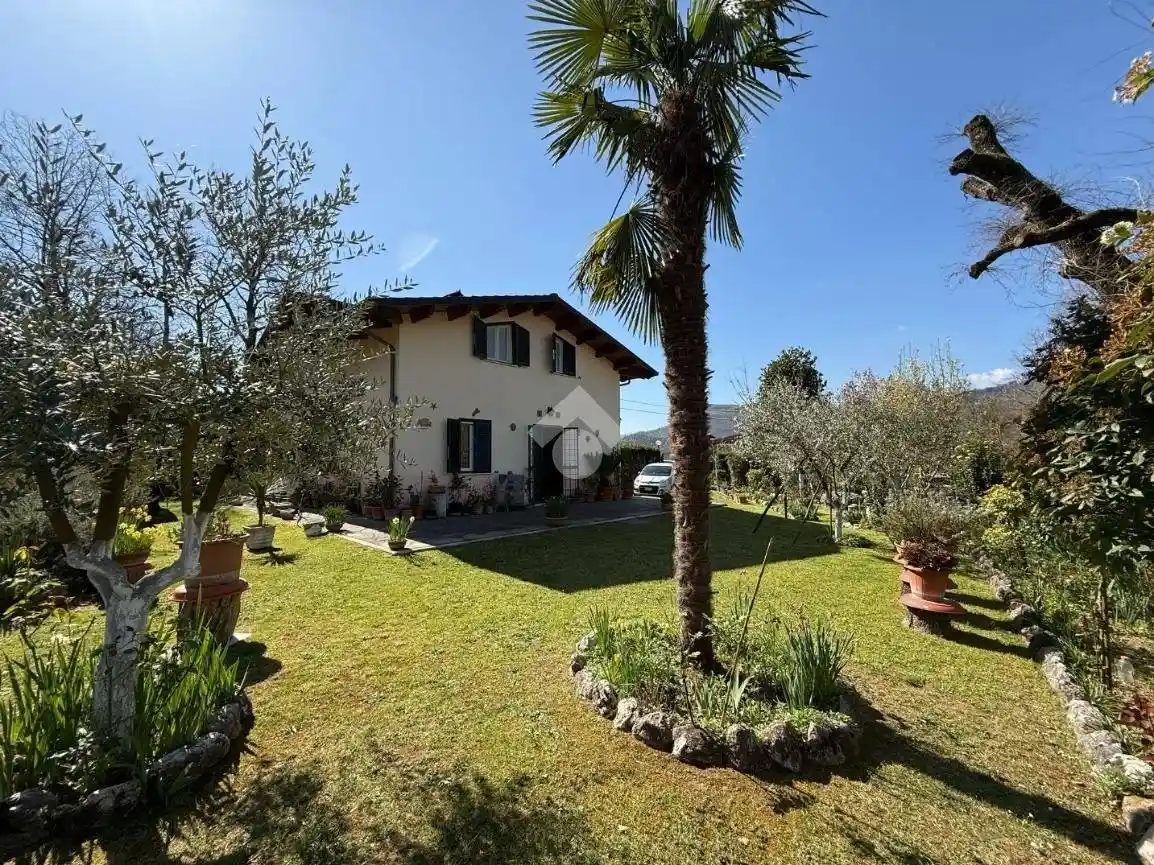 Terratetto unifamiliare via Valle Berta 43, Agosta - foto 2