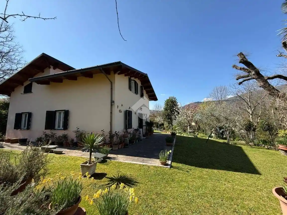 Terratetto unifamiliare via Valle Berta 43, Agosta - foto 4