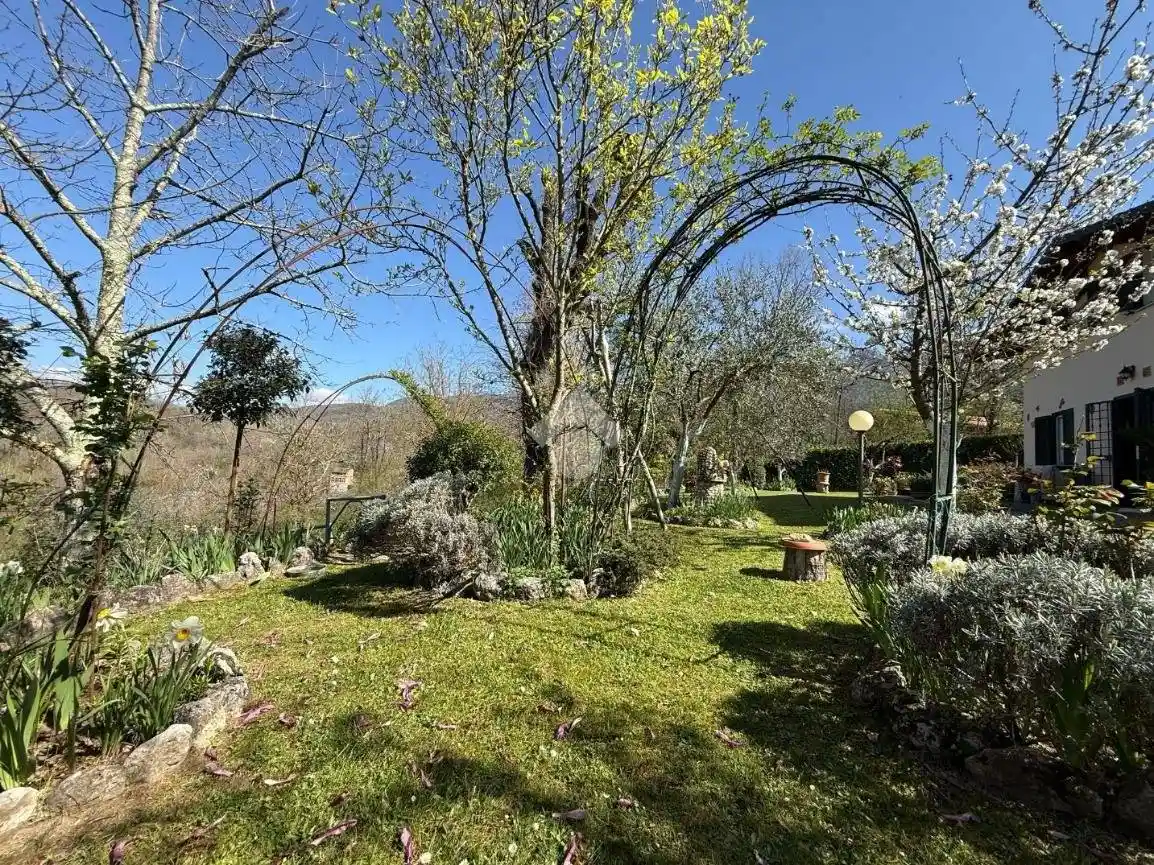 Terratetto unifamiliare via Valle Berta 43, Agosta - foto 5