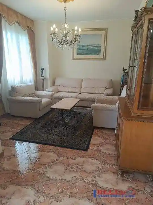 Appartamento in vendita a Livorno