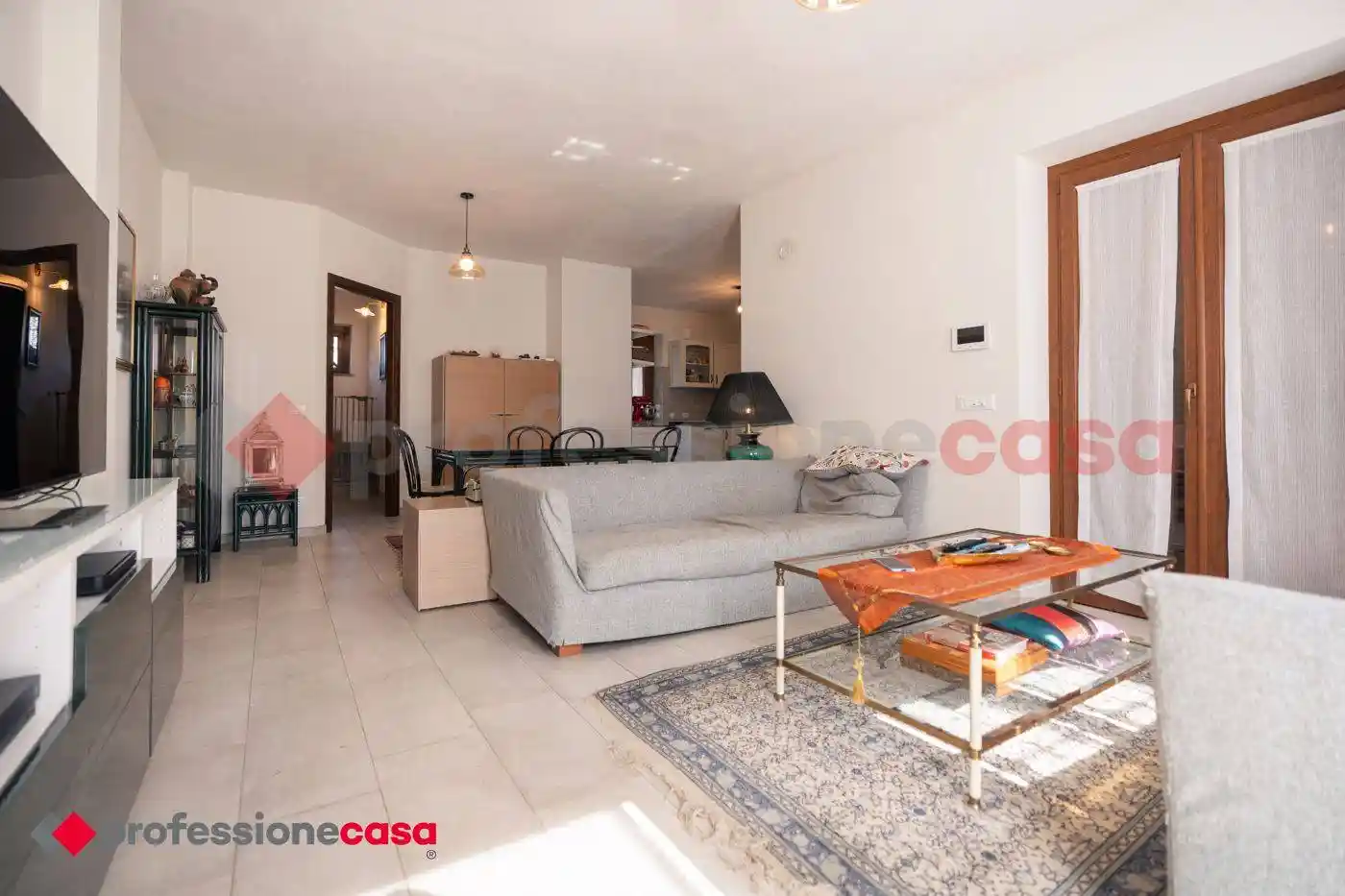 Terratetto unifamiliare via baretta, 8, Virle Piemonte - foto 3