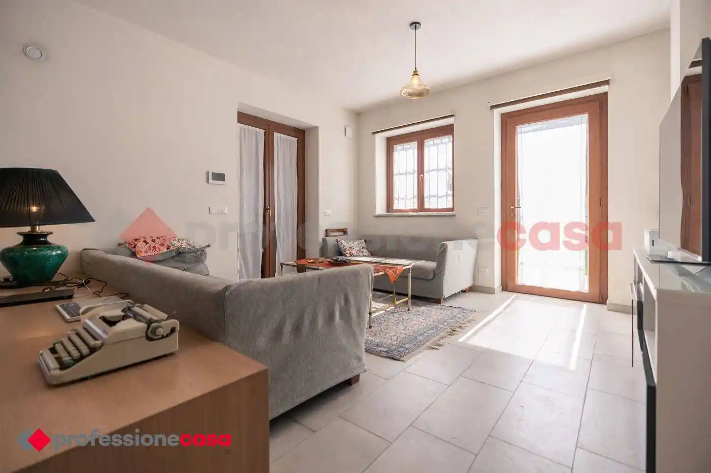 Terratetto unifamiliare via baretta, 8, Virle Piemonte - foto 4