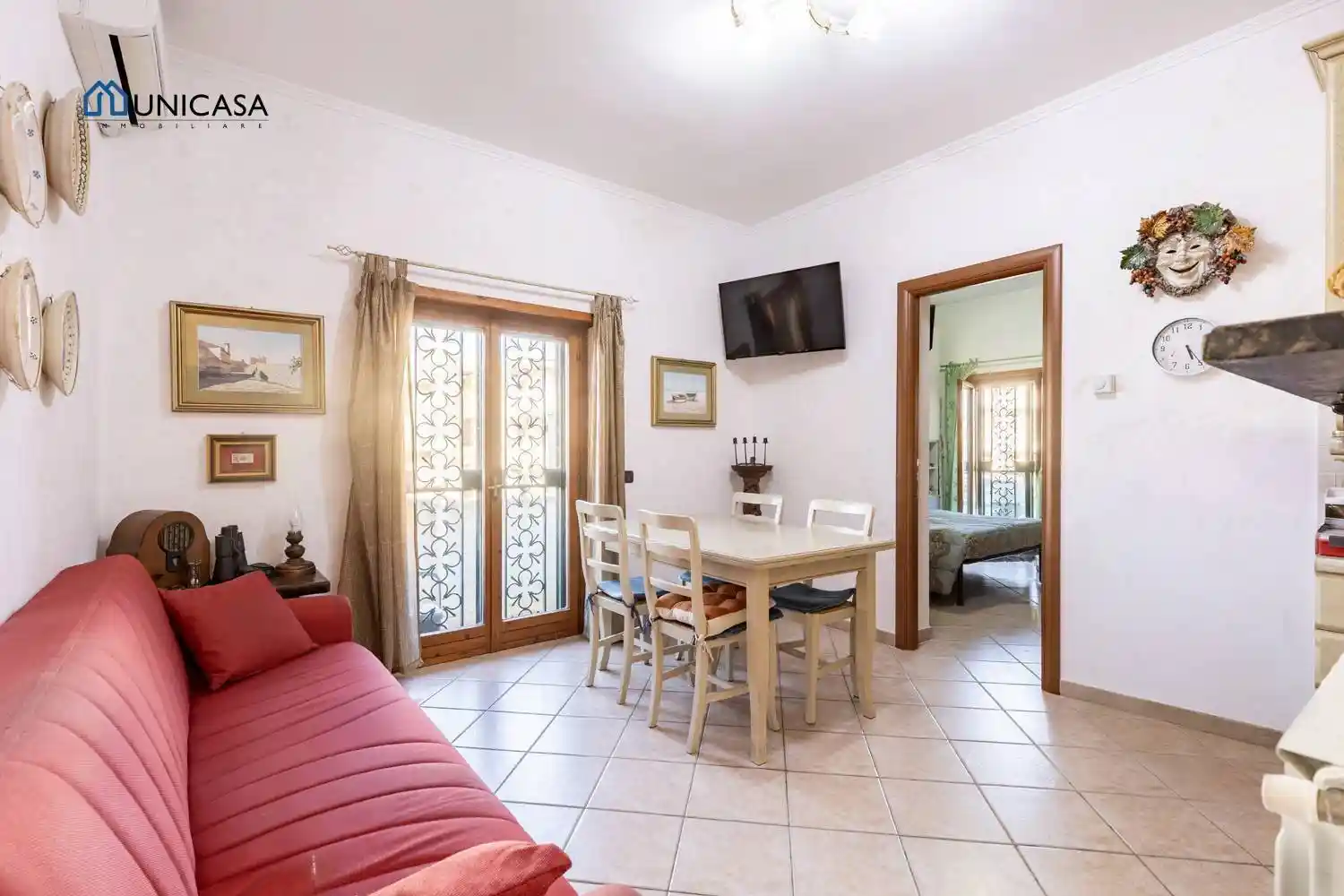 Appartamento in vendita a Cerveteri