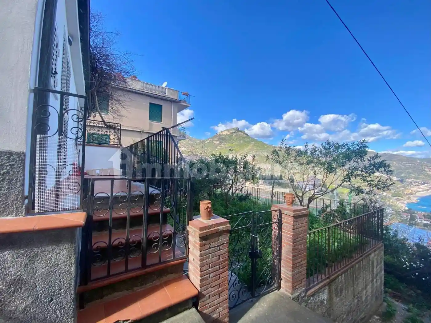 Casa indipendente in vendita a Taormina