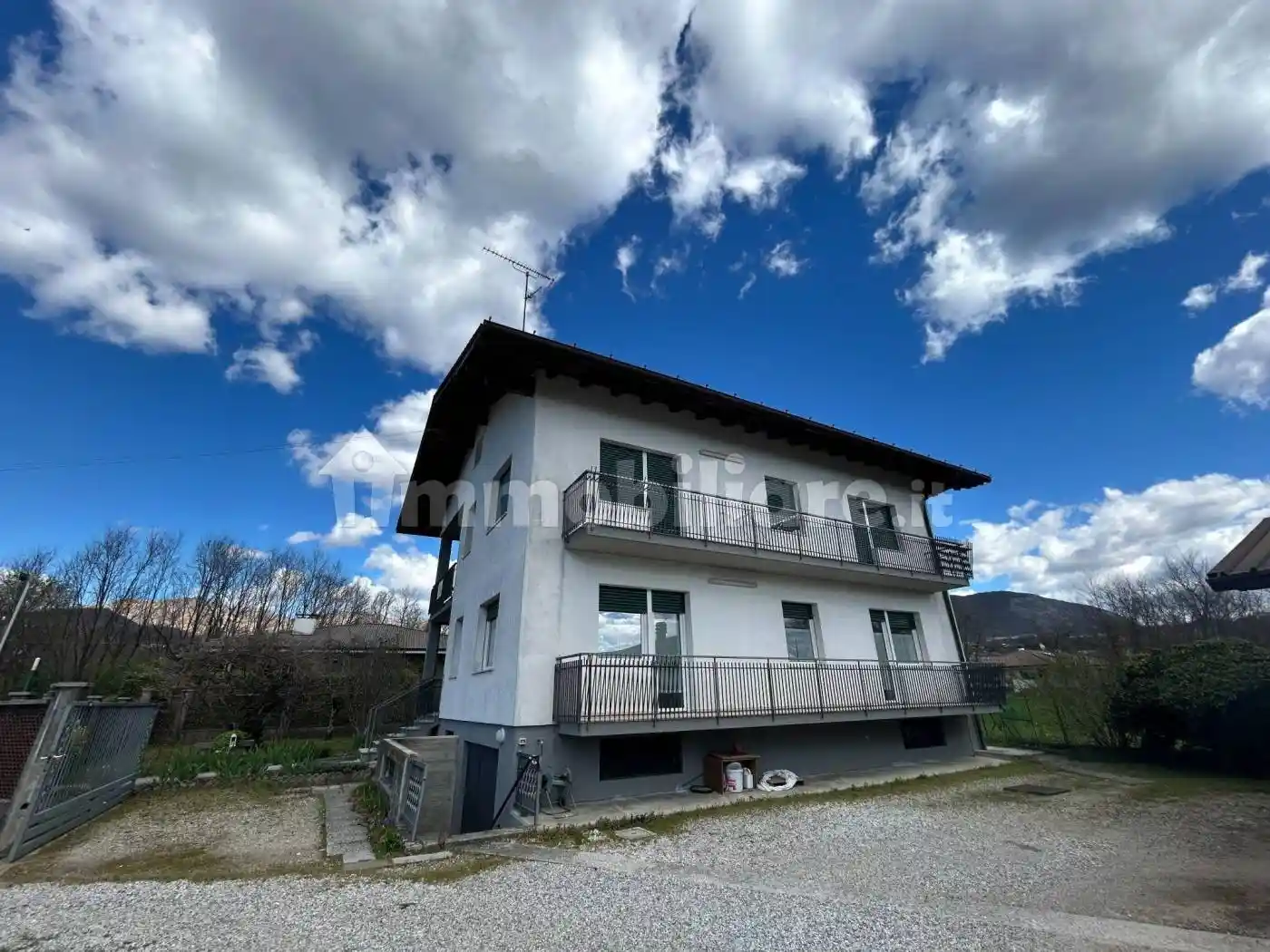 Villa in vendita a Tarcento