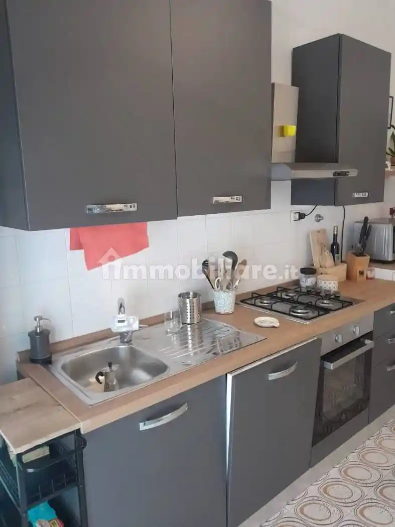 Appartamento in affitto a Verona