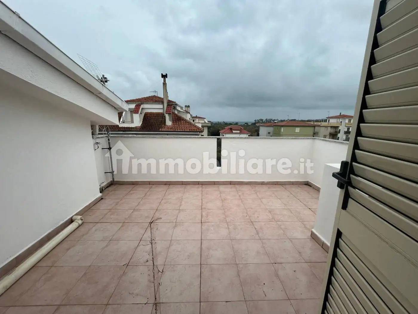 Attico - Mansarda in affitto a Sant'Andrea Apostolo dello Ionio