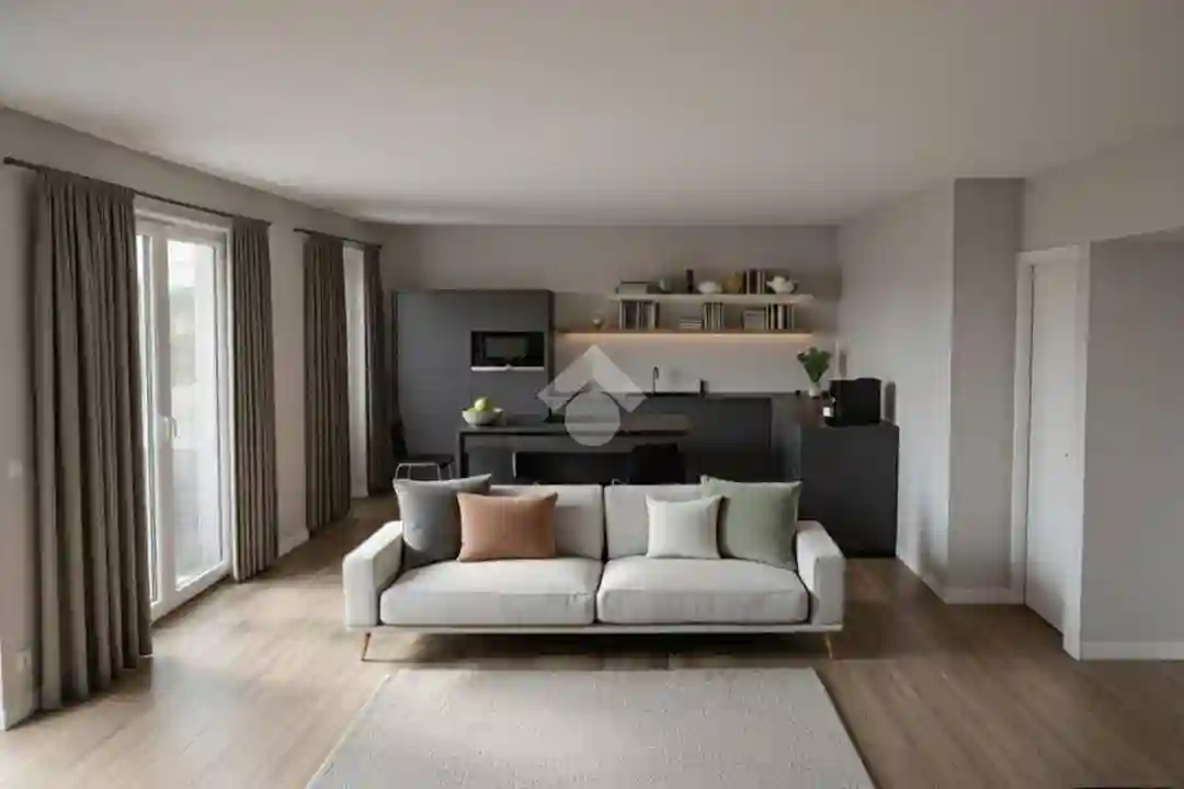 Appartamento - foto 5