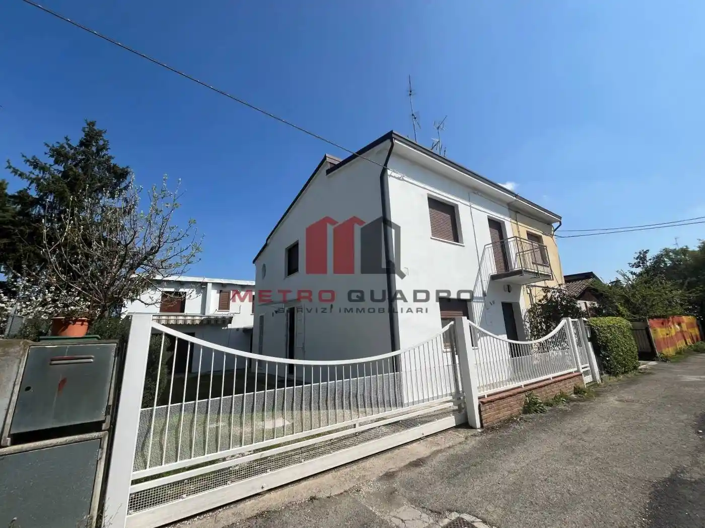 Casa indipendente in vendita a Faenza