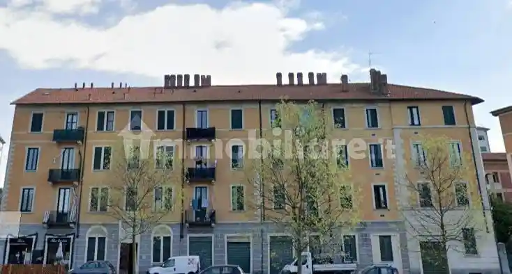 Bilocale via Privata alessandro Scanini 82, Baggio, Milano - foto 2