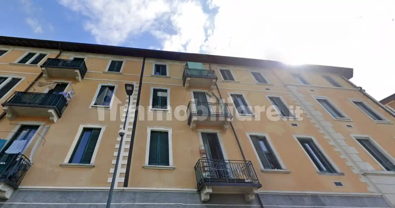 Bilocale via Privata alessandro Scanini 82, Baggio, Milano - foto 3