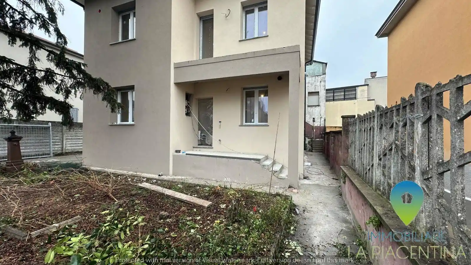 Appartamento in vendita a Piacenza