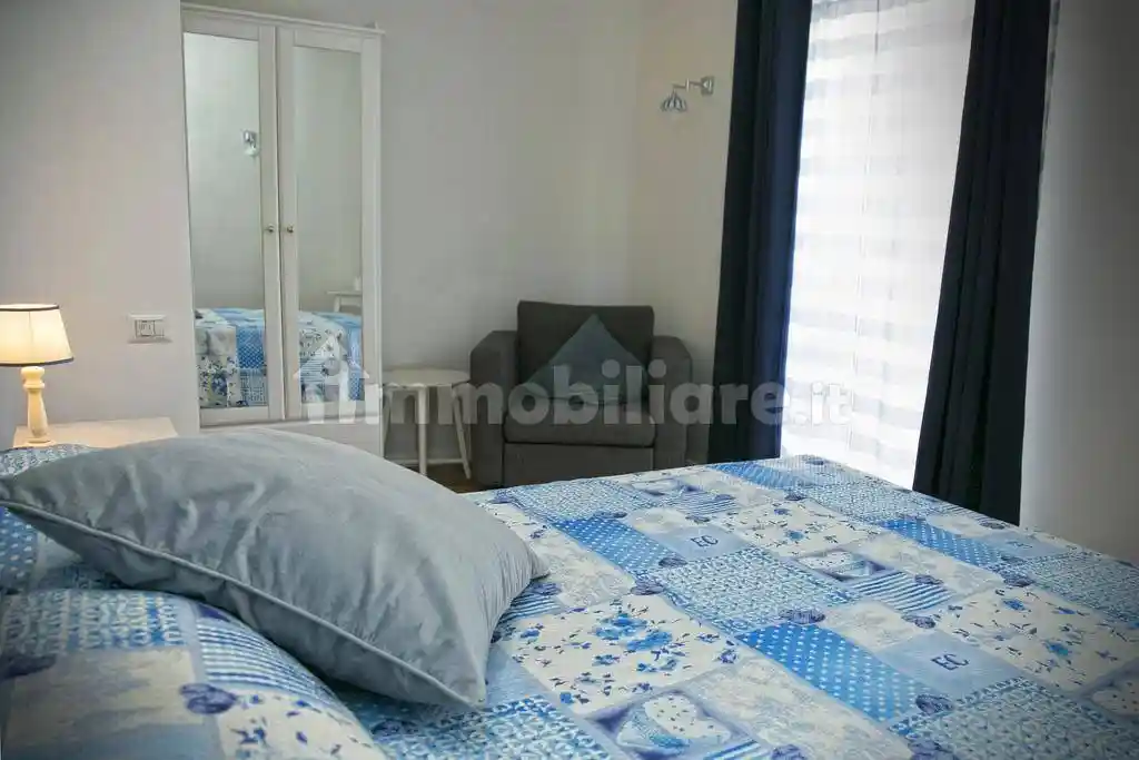 Appartamento in affitto a Pozzuoli