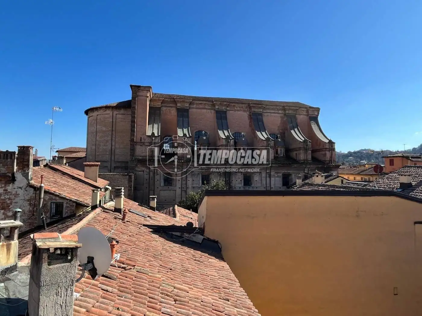 Appartamento in vendita a Bologna