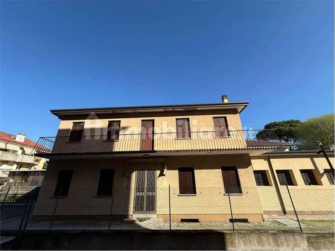 Casa indipendente in vendita a Montebelluna