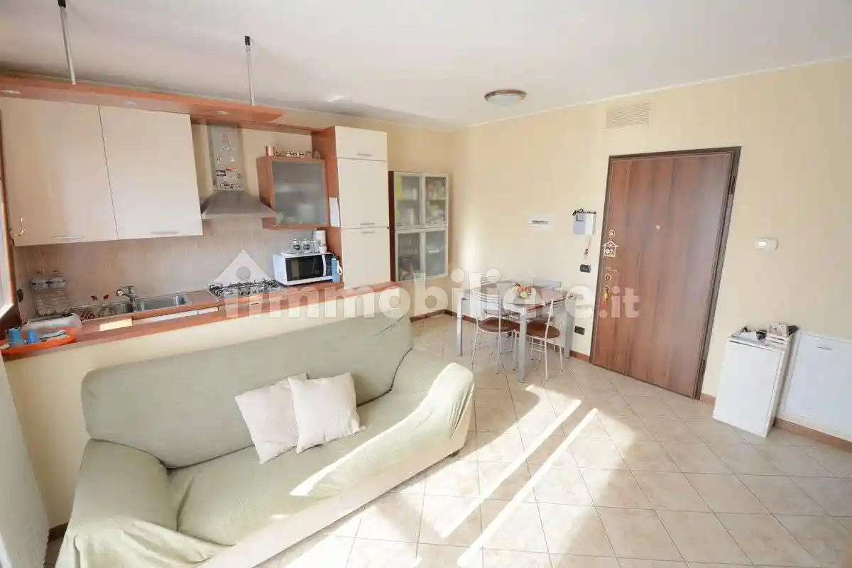 Appartamento in affitto a Cavenago di Brianza