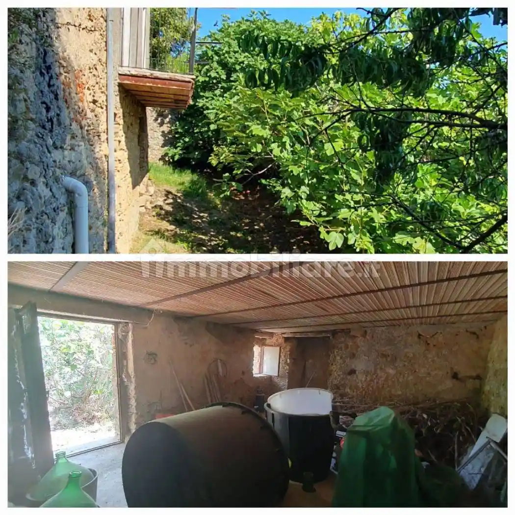 Rustico via Zavarrone 12, Centro, Montalto Uffugo - foto 3