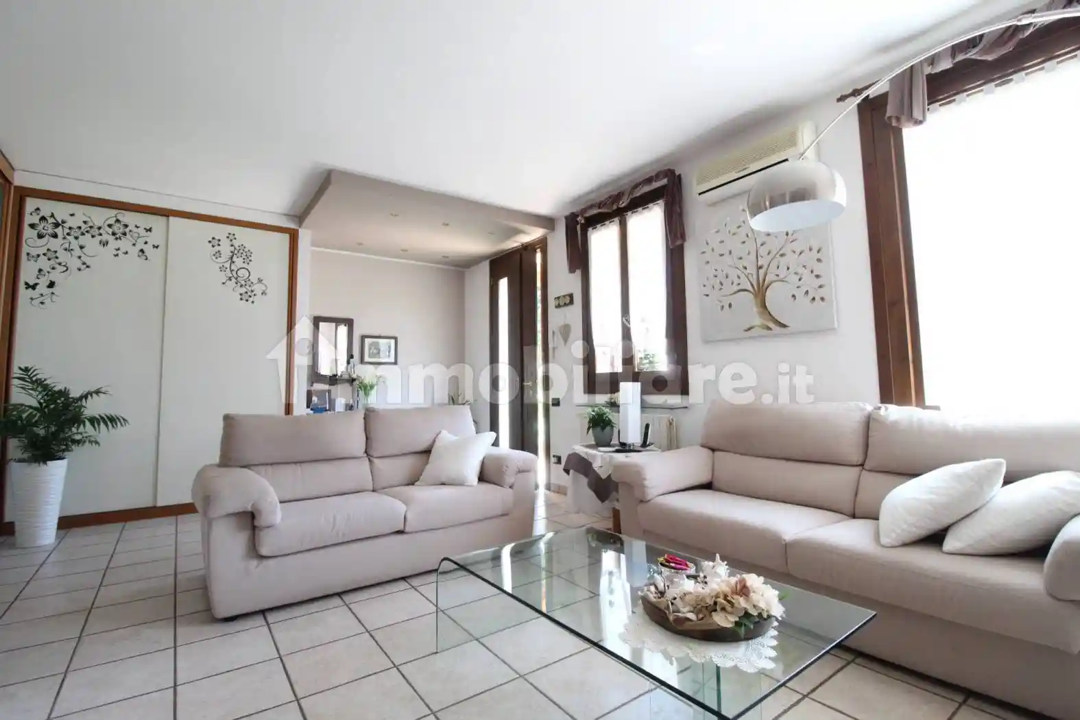 Villa in vendita a Lonigo