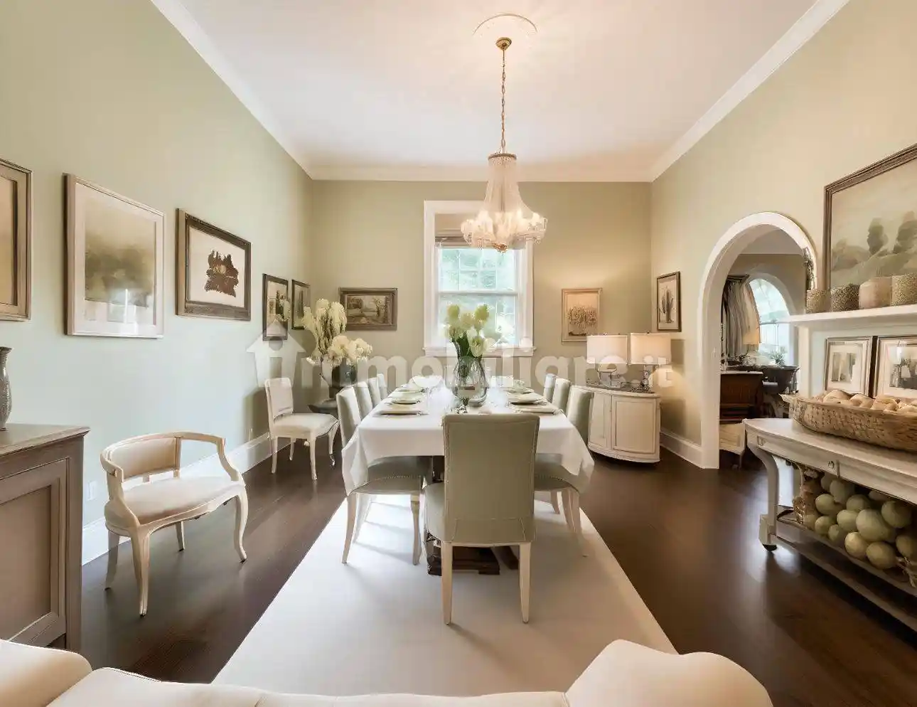 Appartamento in vendita a Firenze