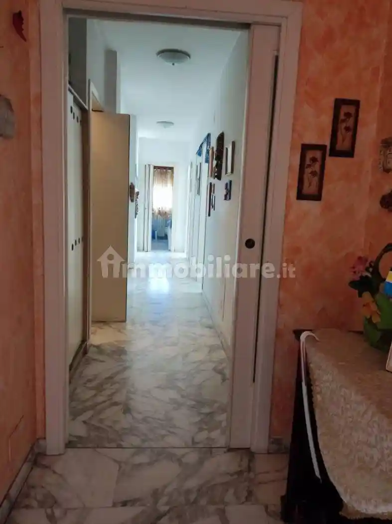 Quadrilocale via di Sotto 121, Colli Innamorati - Madonna, Pescara - foto 2