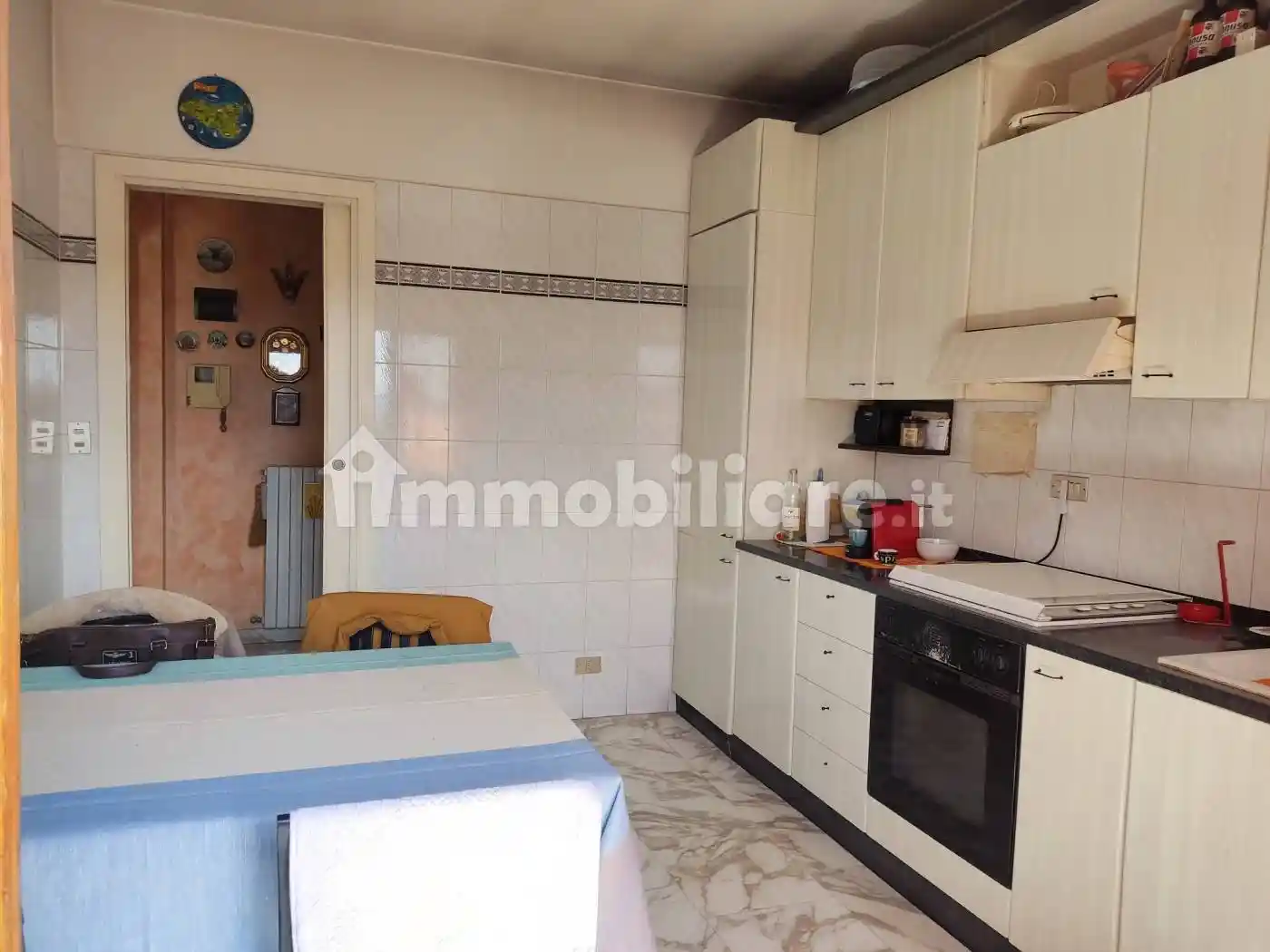 Quadrilocale via di Sotto 121, Colli Innamorati - Madonna, Pescara - foto 5