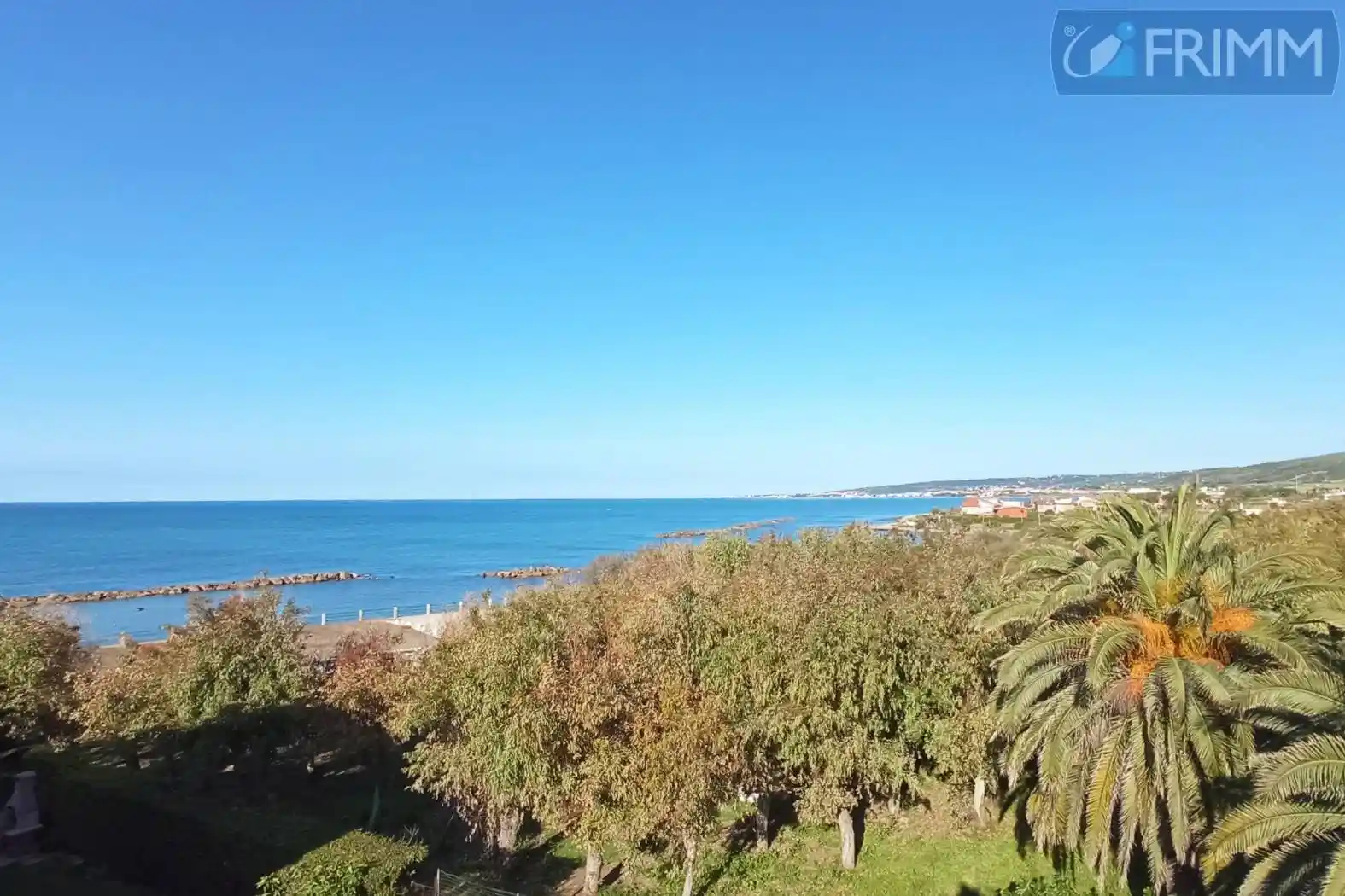 Attico - Mansarda in vendita a Santa Marinella