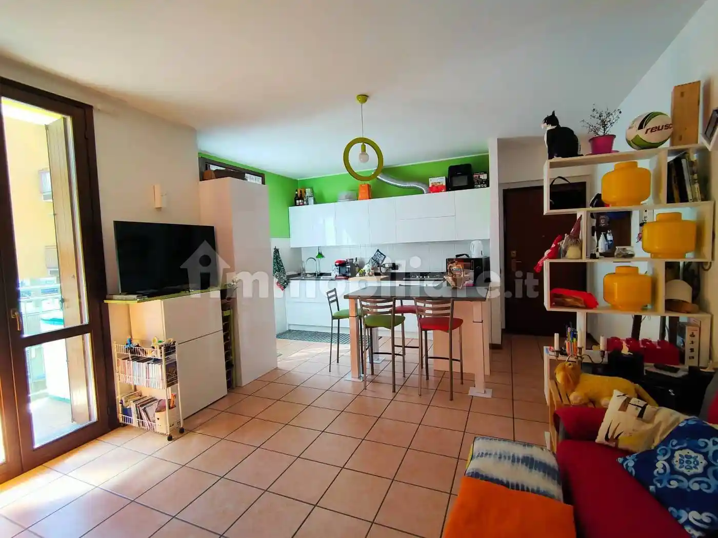 Appartamento in vendita a Varese