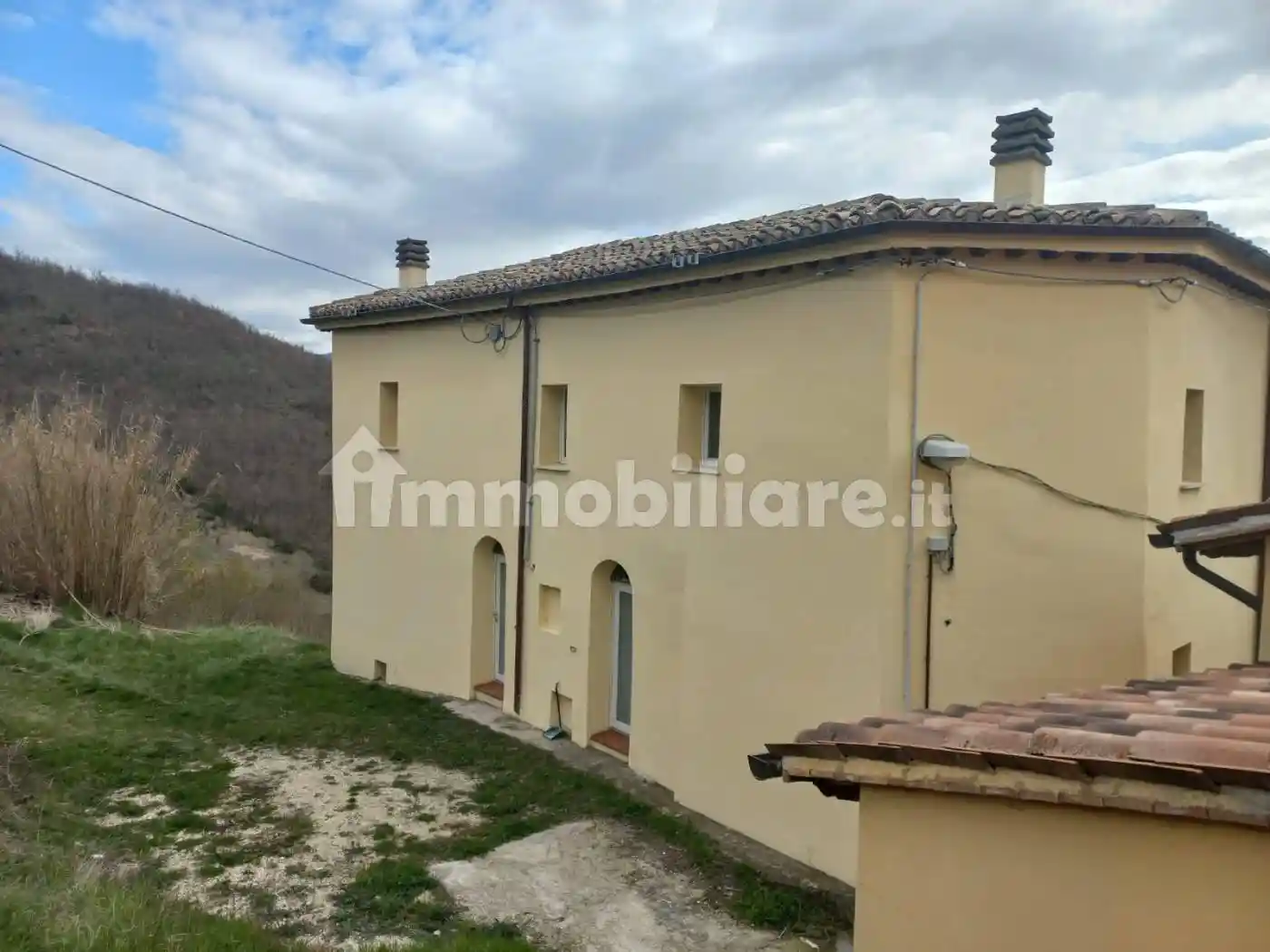 Rustico - Casale in vendita a Sellano
