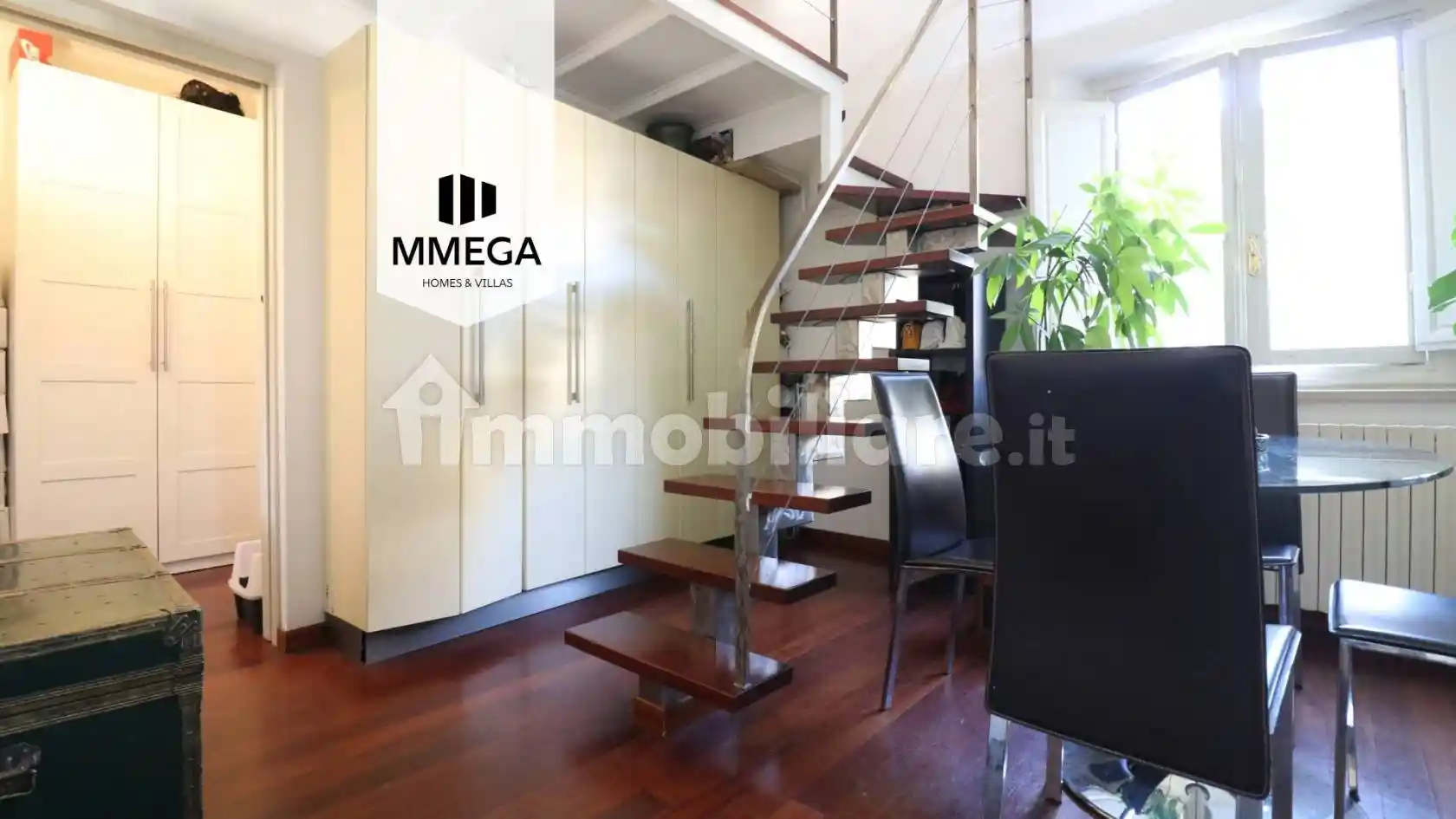 Appartamento in vendita a Firenze