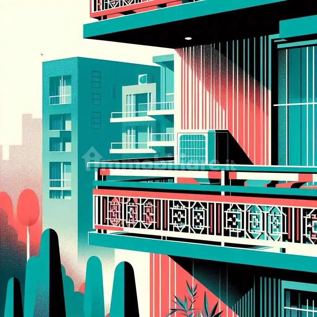 Appartamento in vendita a Reggio Emilia