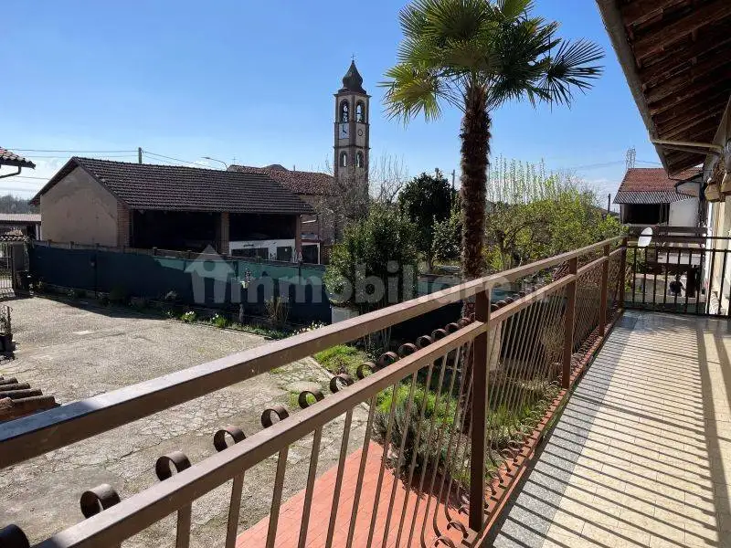 Appartamento in vendita a Ceresole Alba