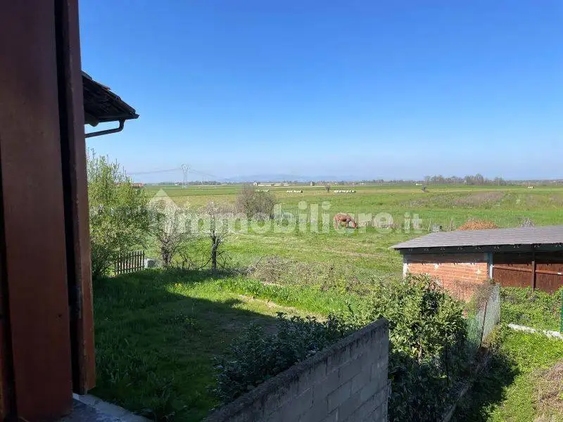 Appartamento frazione Borretti, Borretti, Ceresole Alba - foto 4