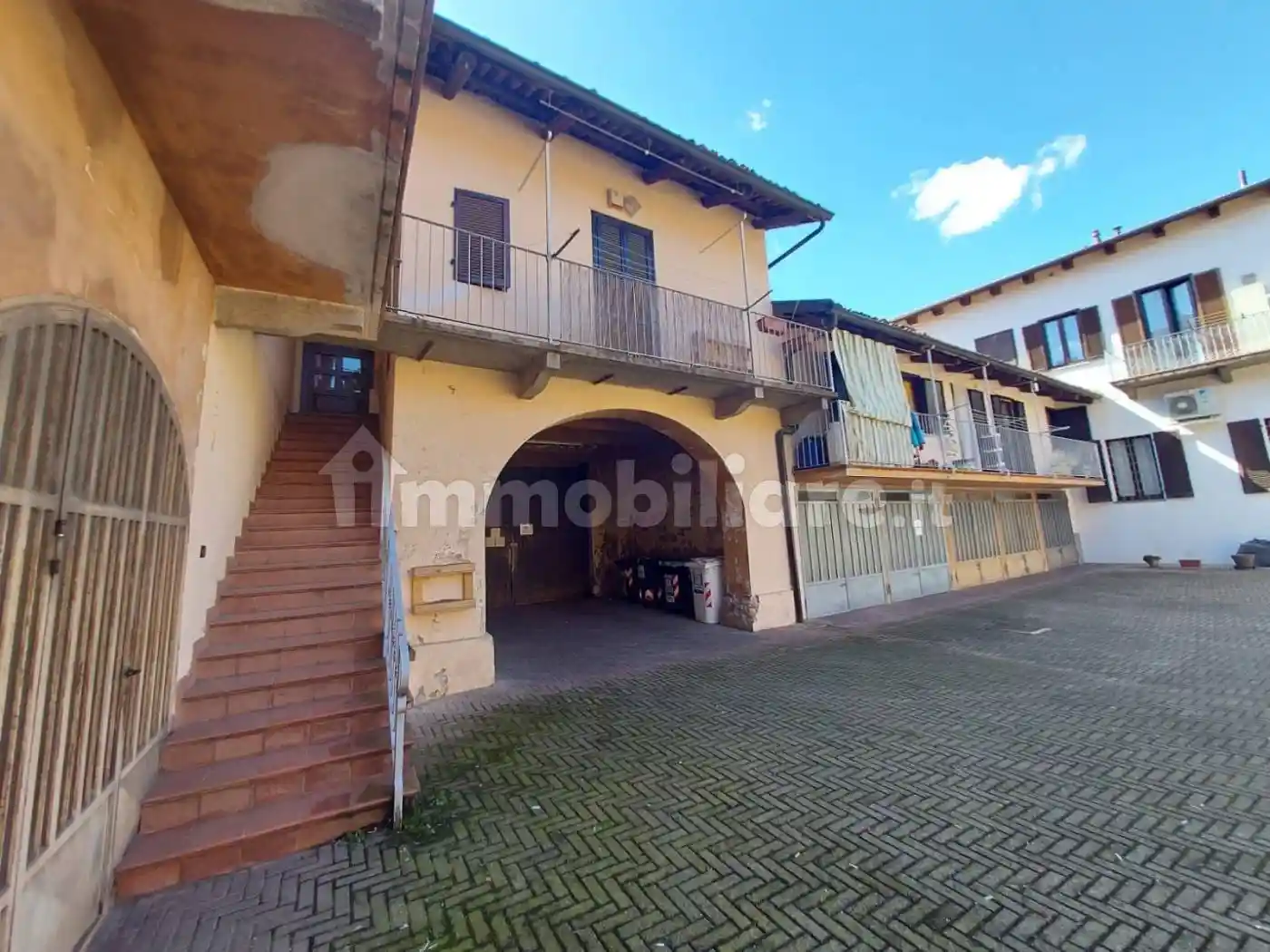 Appartamento in vendita a Carmagnola