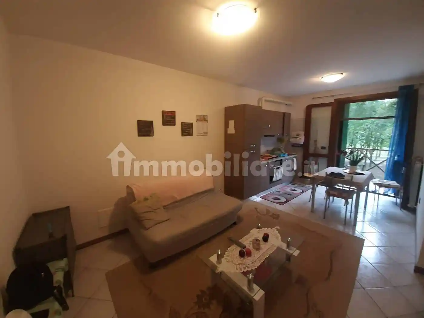 Appartamento in affitto a Mira