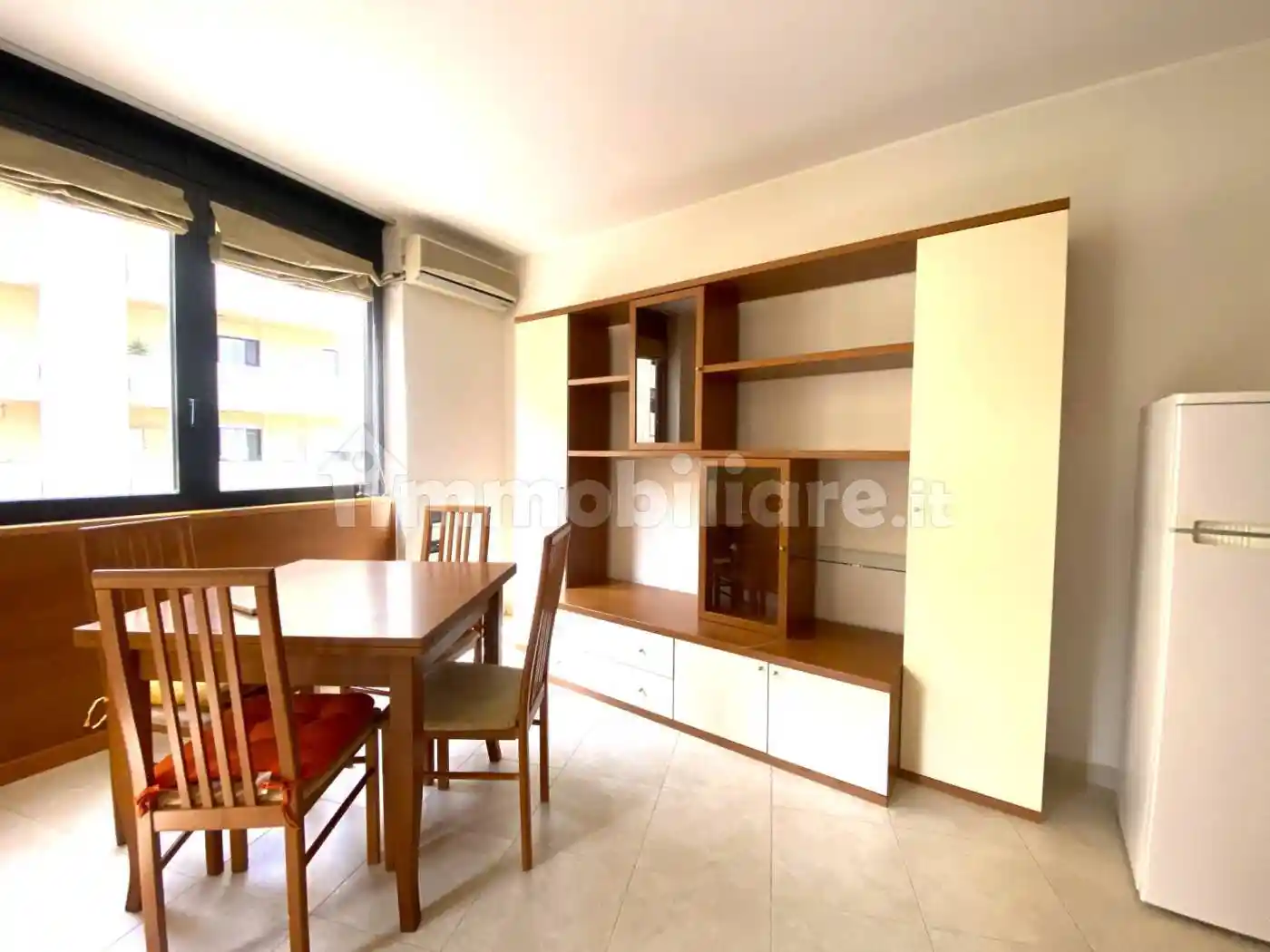 Monolocale via San Tommaso D'aquino, Monreale, Cagliari - foto 3