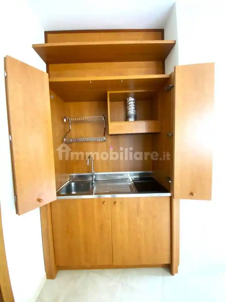 Monolocale via San Tommaso D'aquino, Monreale, Cagliari - foto 5