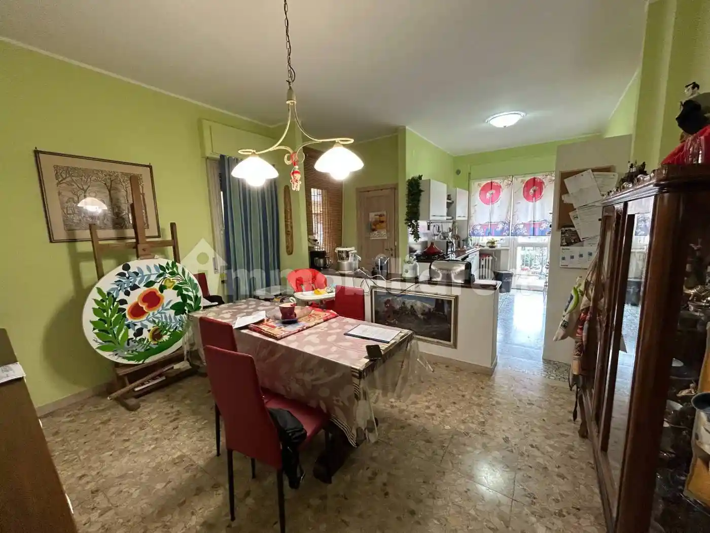 Appartamento via del Concilio, Via Venezia - Lungofiume Paolucci, Pescara - foto 4