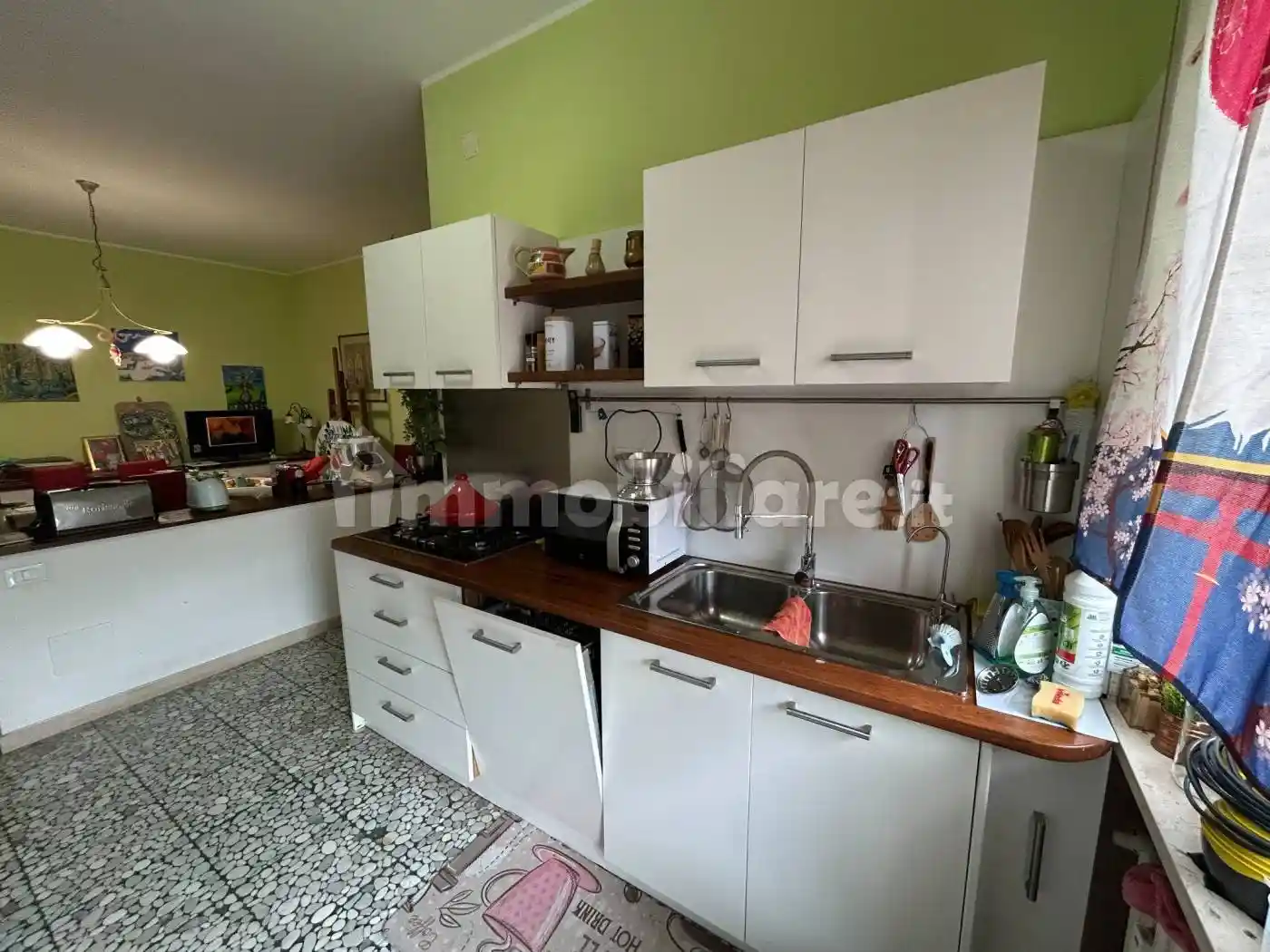 Appartamento via del Concilio, Via Venezia - Lungofiume Paolucci, Pescara - foto 5