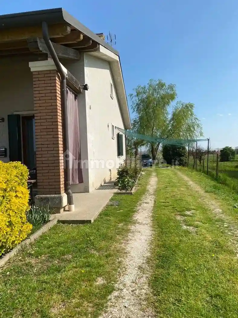 Casa indipendente - foto 2