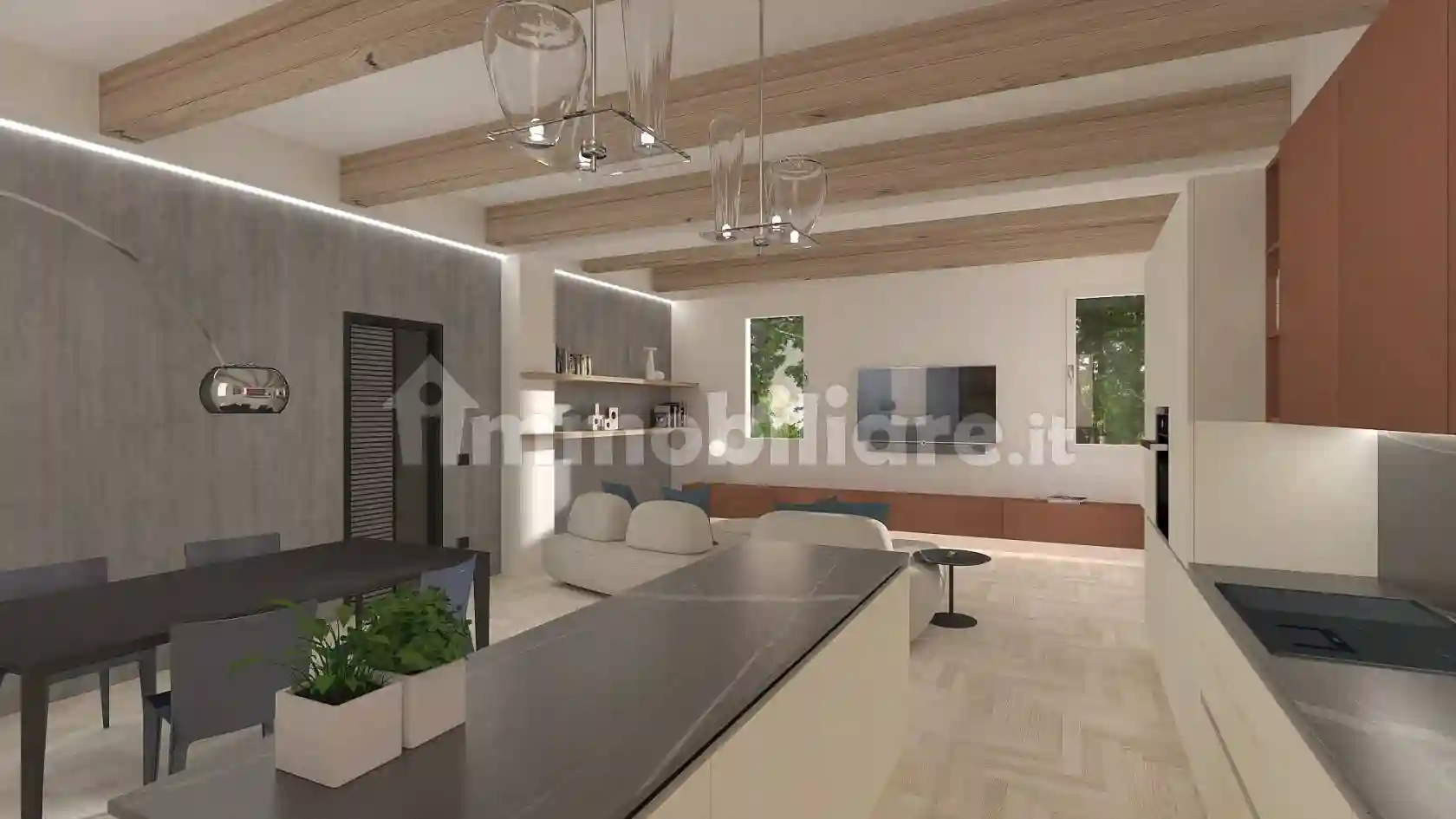 Appartamento - foto 3