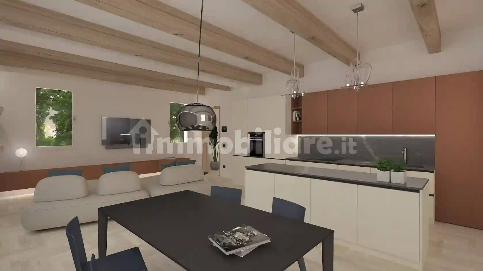 Appartamento - foto 4