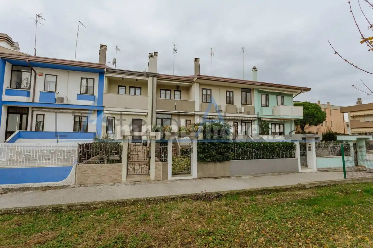 Villetta a schiera in vendita a Chioggia