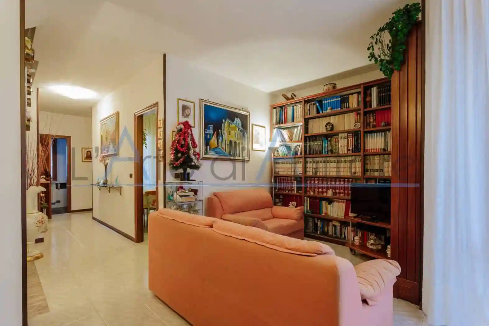 Villetta a schiera - foto 3