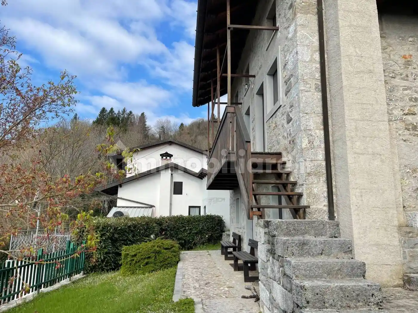 Casa indipendente - foto 3