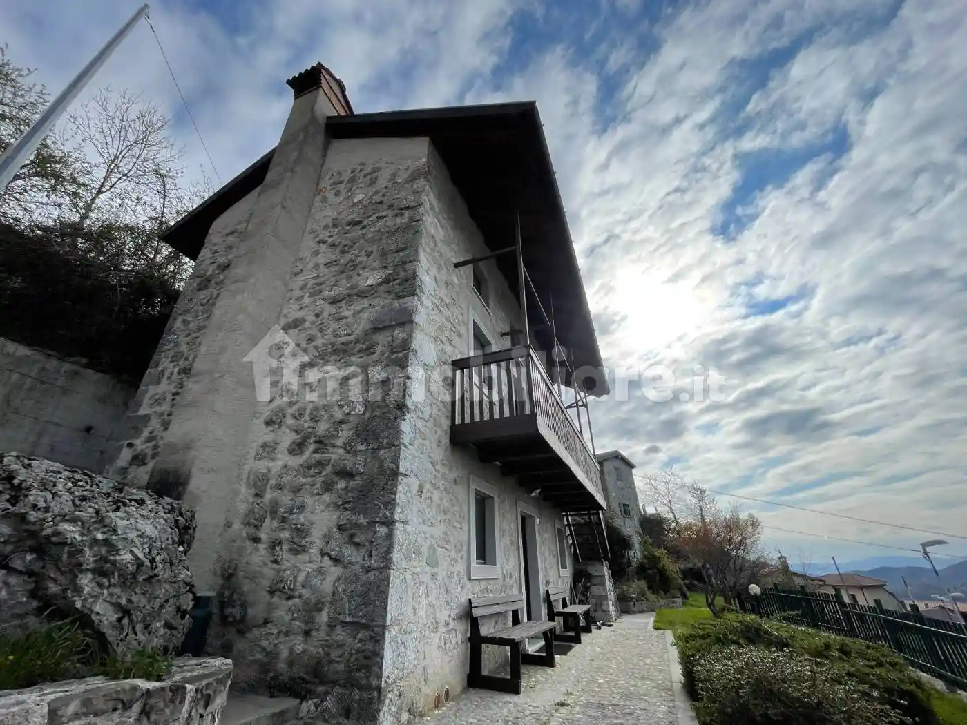 Casa indipendente - foto 5