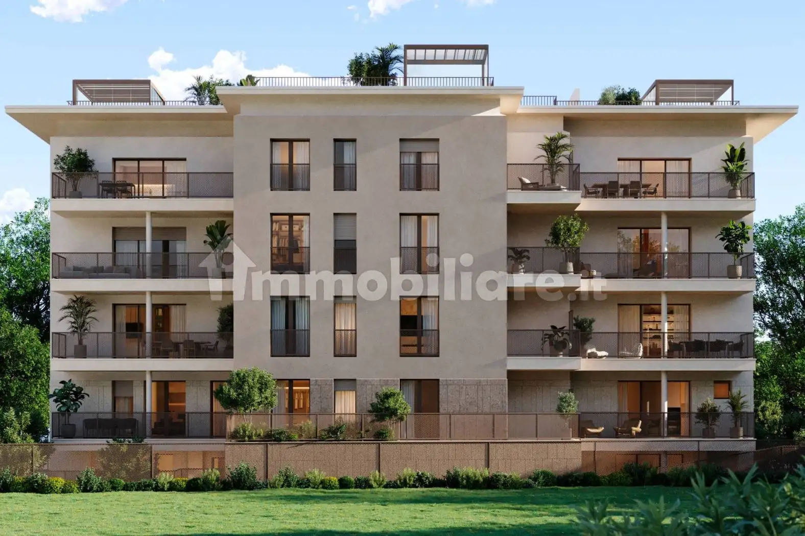 Progetto in vendita a Milano